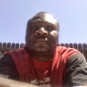 Meet your Posher, Louis